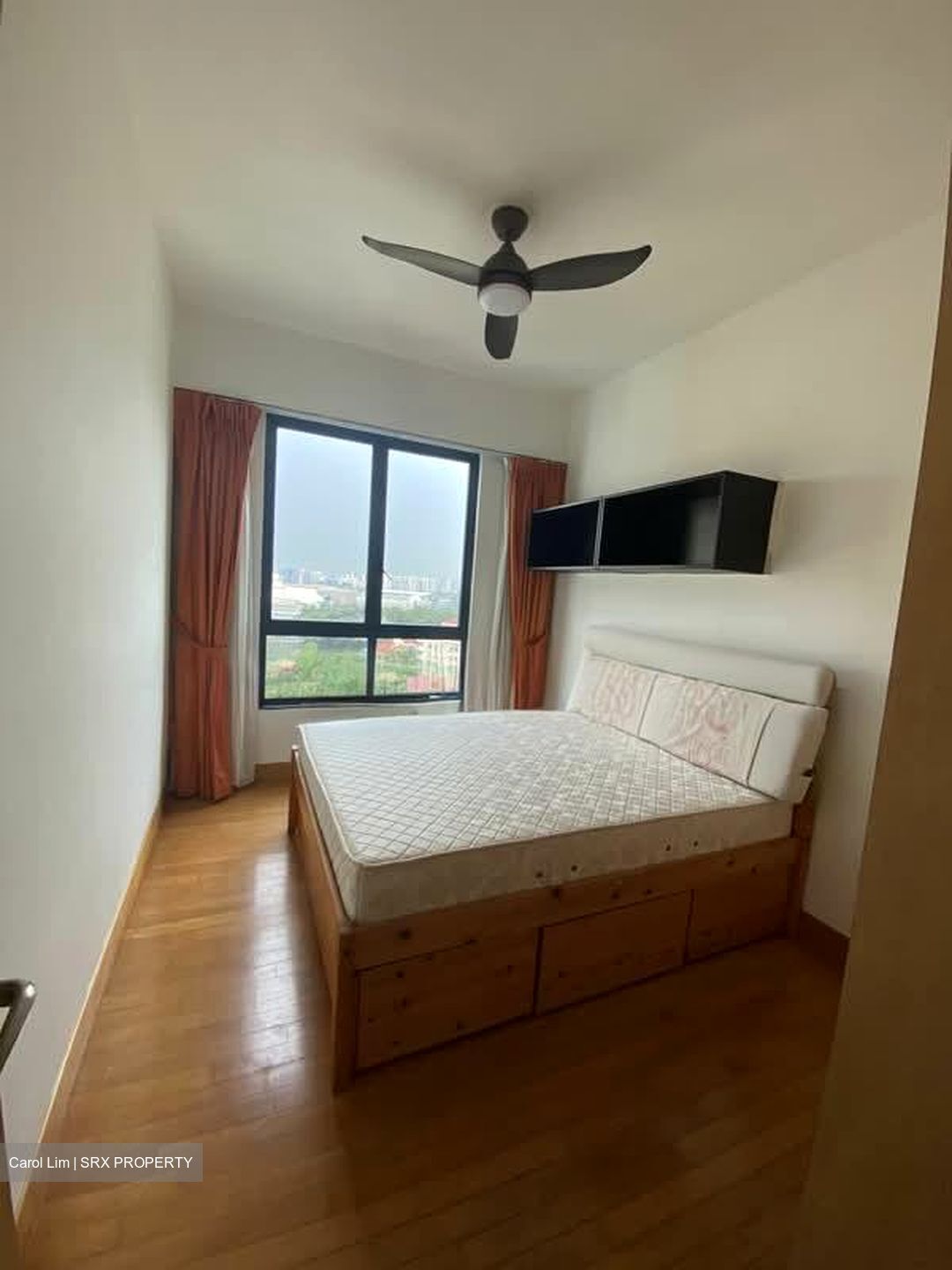 Water Place (D15), Condominium #559267371